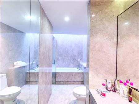 第五园（五期）-卫生间