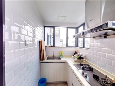 第五园（五期）-厨房