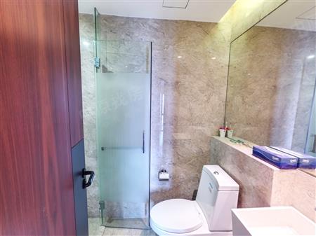 第五园（五期）-卫生间