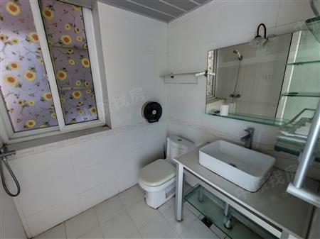 云顶翠峰三期-卫生间