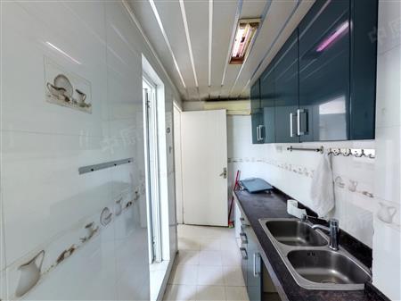 云顶翠峰三期-厨房