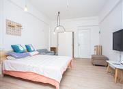 南方国际广场-主卧