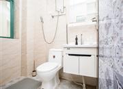 南方国际广场-卫生间