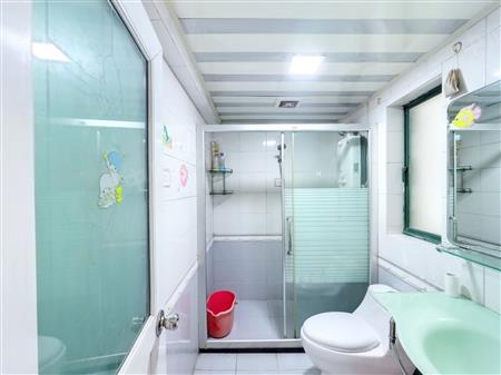 南粤明珠-卫生间