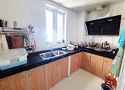 中海半山溪谷花园-厨房