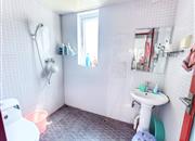 中海半山溪谷花园-卫生间