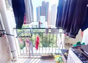 中海半山溪谷花园-阳台