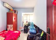 中海半山溪谷花园-次卧