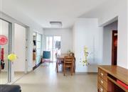 中海半山溪谷花园-餐厅