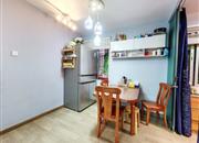 帝景峰（茂业城帝景峰）-餐厅