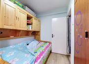 帝景峰（茂业城帝景峰）-次卧