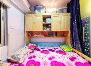 帝景峰（茂业城帝景峰）-书房