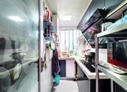 帝景峰（茂业城帝景峰）-厨房