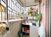 帝景峰（茂业城帝景峰）-阳台