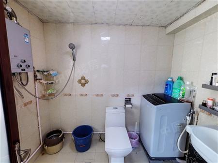 诗宁大厦-卫生间