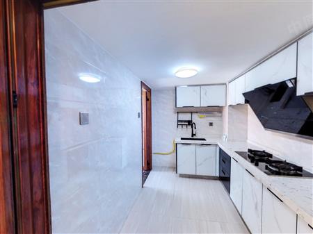 冠懋金色都汇（金色都汇）-厨房