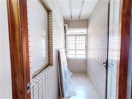 冠懋金色都汇（金色都汇）-阳台