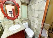 冠懋金色都汇（金色都汇）-卫生间