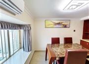 冠懋金色都汇（金色都汇）-餐厅