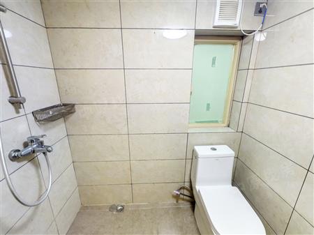 冠懋金色都汇（金色都汇）-卫生间