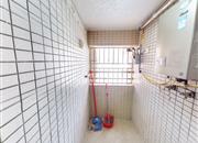 冠懋金色都汇（金色都汇）-阳台