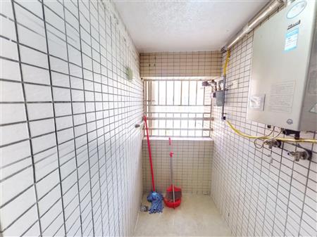 冠懋金色都汇（金色都汇）-阳台