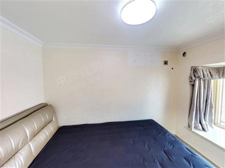 冠懋金色都汇（金色都汇）-次卧