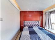 冠懋金色都汇（金色都汇）-主卧