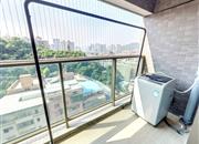 深业东岭花园（二期）-阳台