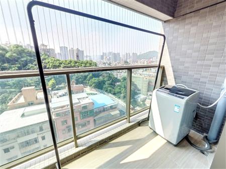 深业东岭花园（二期）-阳台