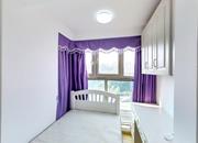 深业东岭花园（二期）-次卧