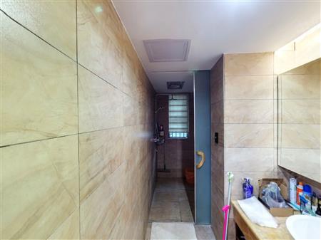 京隆苑-卫生间