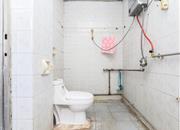 华丽东村-卫生间