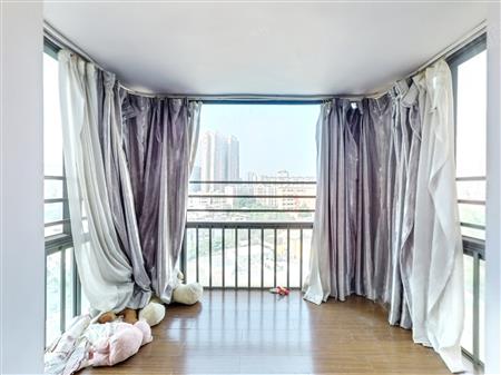 桂芳园（八期）-阳台