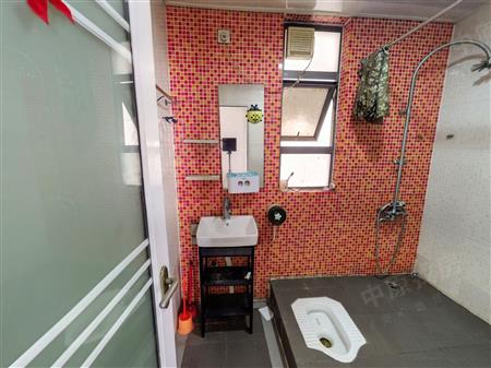 桂芳园（八期）-卫生间