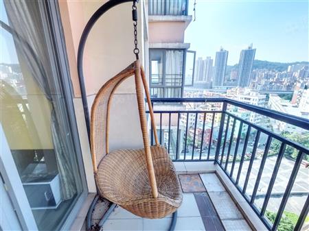 桂芳园（八期）-阳台