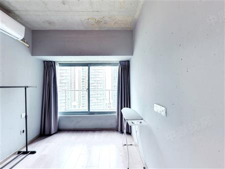 京基御景印象家园（四期）-次卧