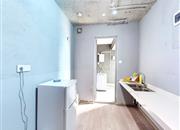 京基御景印象家园（四期）-厨房