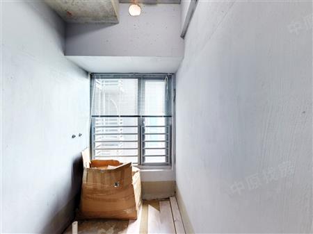 京基御景印象家园（四期）-卫生间