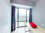 京基御景印象家园（四期）-次卧