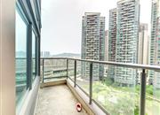 京基御景印象家园（四期）-阳台