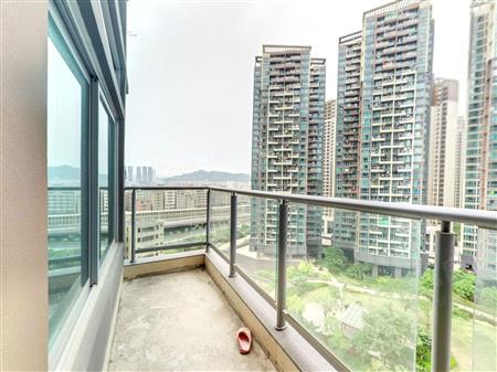 京基御景印象家园（四期）-阳台