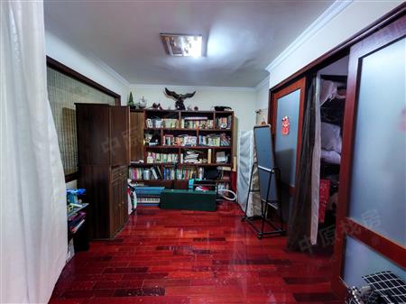 花园城一期-书房