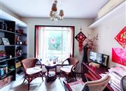 花园城一期-书房