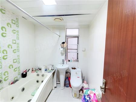 花园城一期-卫生间
