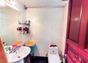 花园城一期-卫生间