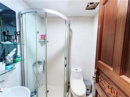 花园城一期-卫生间