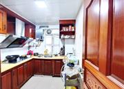 花园城一期-厨房