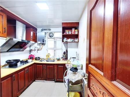 花园城一期-厨房