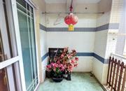 花园城一期-阳台